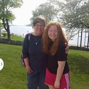 Meet your Posher, Sharon